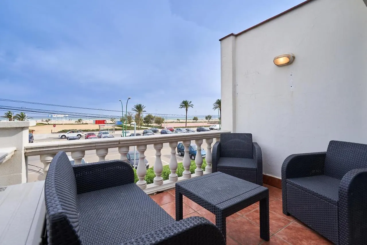 Apartment Welcs Apartamento 020 Emp En La Playa Empuriabrava
