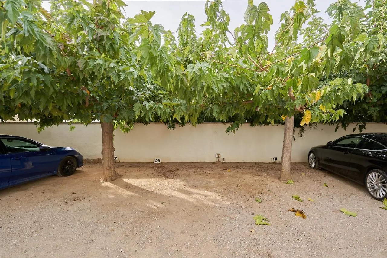 Welcs Apartamento 020 Emp En La Playa Empuriabrava