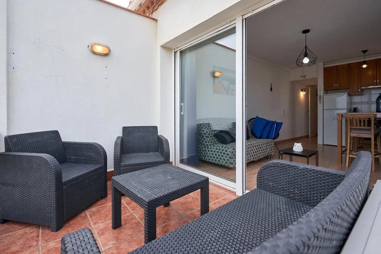 Welcs Apartamento 020 Emp En La Playa Empuriabrava