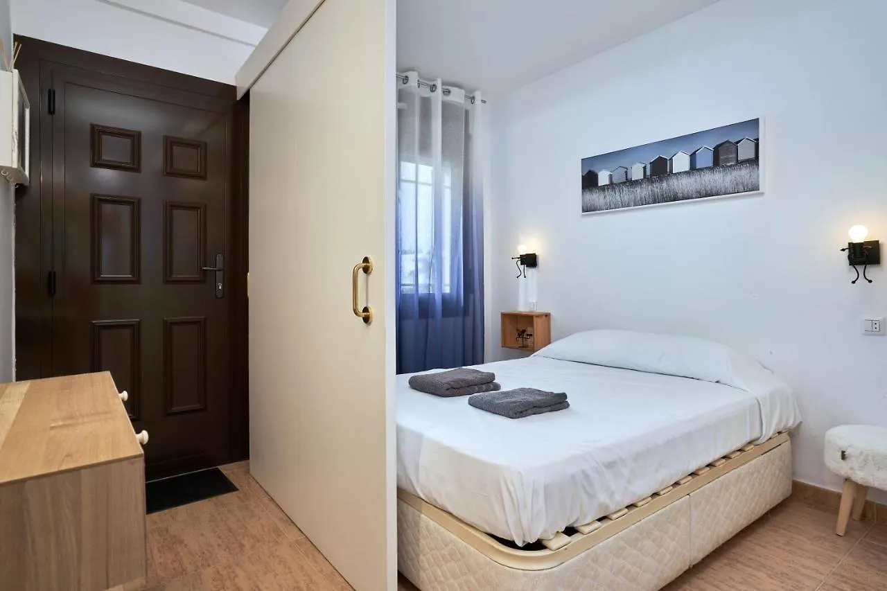 Welcs Apartamento 020 Emp En La Playa Empuriabrava