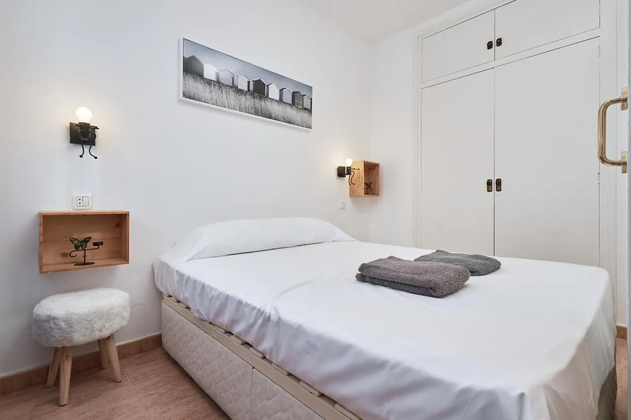 Apartment Welcs Apartamento 020 Emp En La Playa Empuriabrava