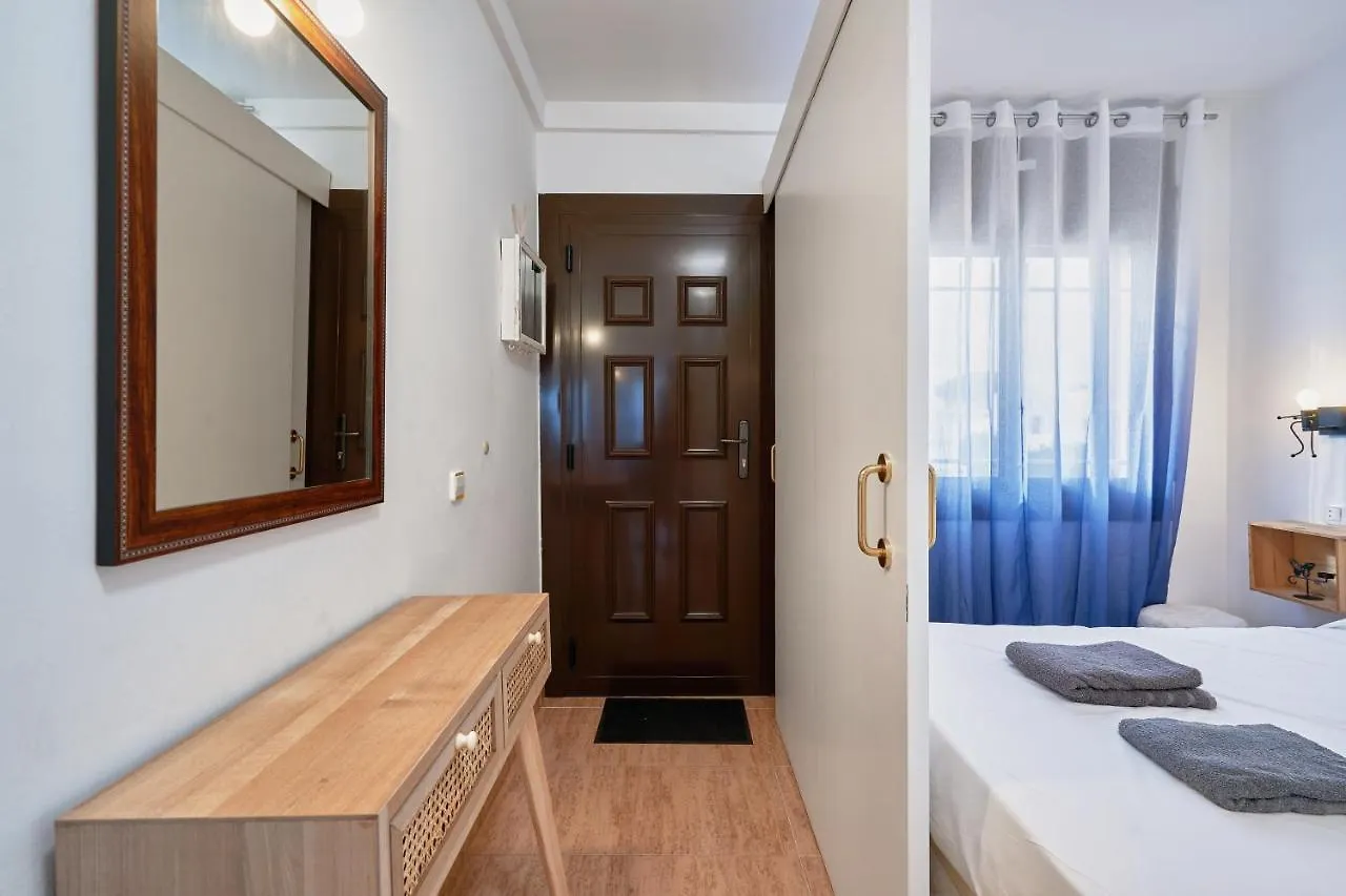 Welcs Apartamento 020 Emp En La Playa Empuriabrava 0*,