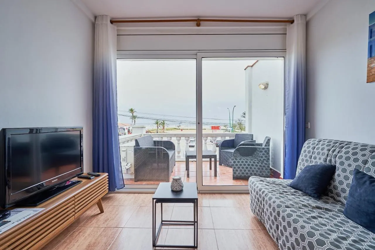 Welcs Apartamento 020 Emp En La Playa Empuriabrava 0*,  Spain