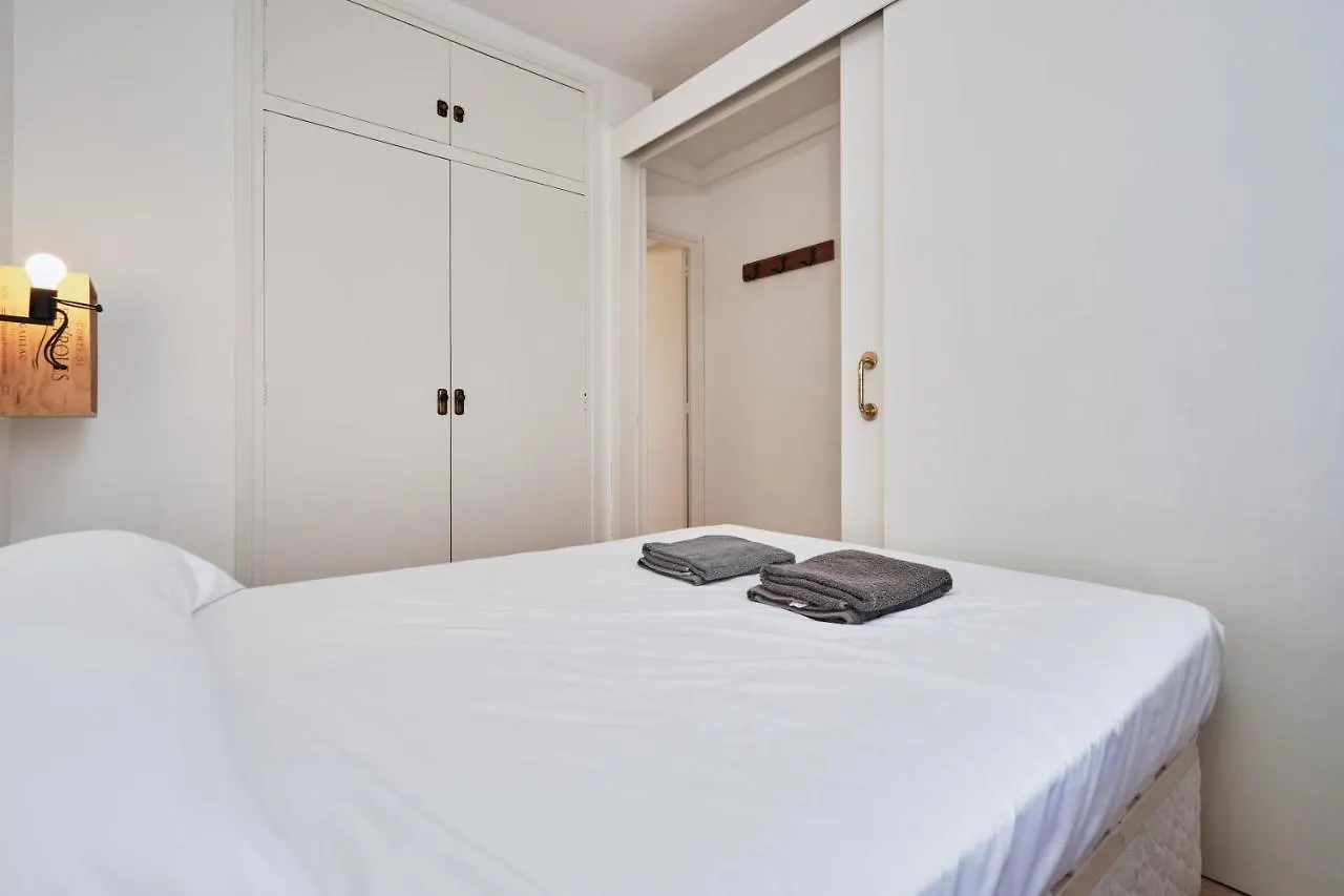 Welcs Apartamento 020 Emp En La Playa Empuriabrava 0*,  Spain