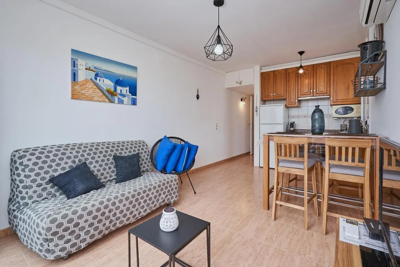 Apartment Welcs Apartamento 020 Emp En La Playa Empuriabrava