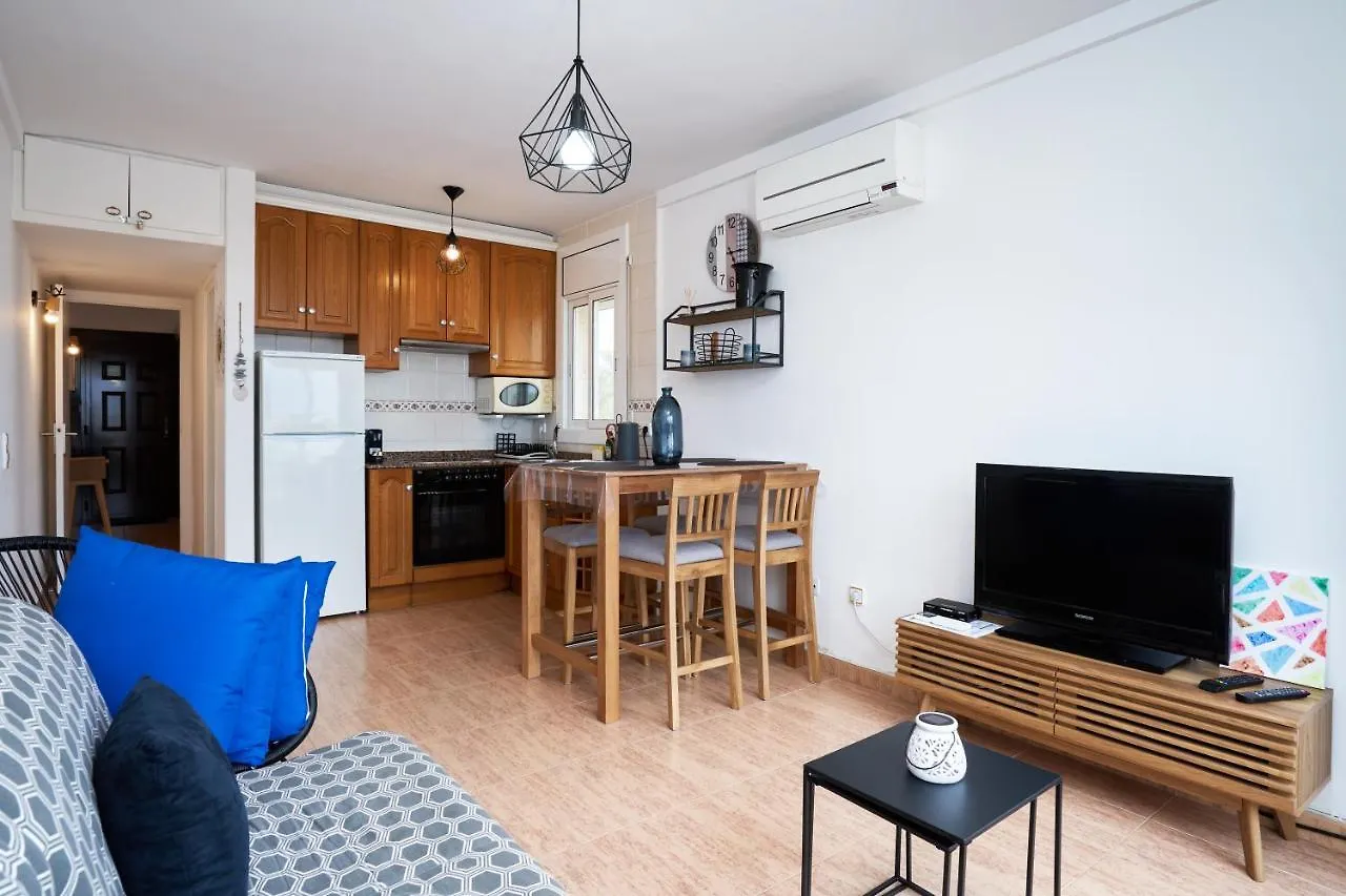Welcs Apartamento 020 Emp En La Playa Empuriabrava 0*,